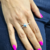 Anillo Colibri