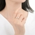 Anillo Little Hearts