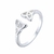 Anillo Ajustable Cruz Celta Triqueta - comprar online