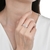Anillo Flor de Loto - comprar online