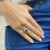 Anillo Solitario Carolina