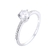 Anillo Solitario Carenero en internet