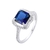 Anillo Brunéi - comprar online