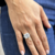 Anillo Brunéi - tienda online