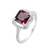 Anillo Brunéi - comprar online