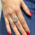 Anillo Sello San Benito