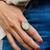 Anillo Sello Virgen Milagrosa