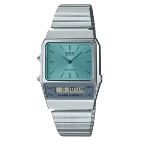 Reloj Casio Retro AQ-800EC-2ADF