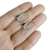 Aros Argollas Gota Osma - comprar online