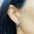 Aros Argollas Gota Osma
