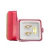 Aro Cubic Roja - comprar online
