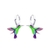 Aros Colibrí Violeta en internet