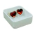 Abridor Corazón 6mm - tienda online
