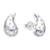 Aros Pasante Gota - comprar online