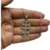 Conjunto Cruz de Caravaca - comprar online
