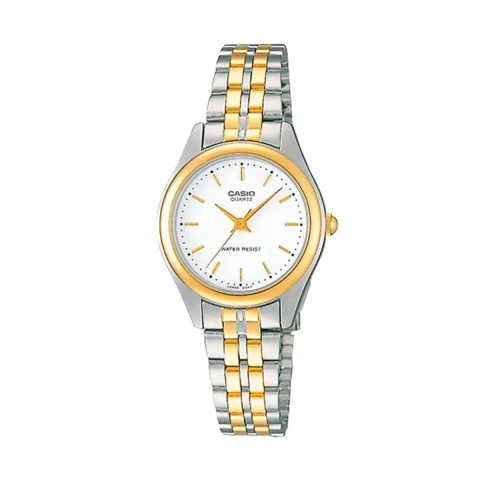 Reloj Casio LTP-1129G-7ARDF - comprar online