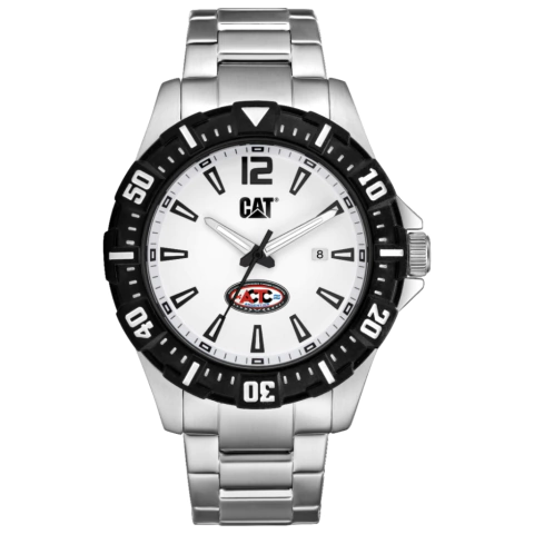 Reloj CAT Edición Limitada ACTC 2021 PX.141.11.232A
