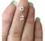 Aros Pasantes Ames