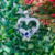 Dije Colibrí Corazón en internet