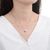 Combo Colibrí Conjunto y Aros c/ Zircones - comprar online