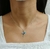 Conjunto y Aros Colibrí en internet
