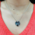 Conjunto Corazón 18mm - tienda online