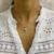 Conjunto Colibri c/ zircon chico - Esmeralda Joyas y Relojes