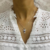 Conjunto Colibri c/ zircon chico en internet