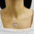 Conjunto Colibrí Corazón