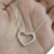 Conjunto Corazón - comprar online