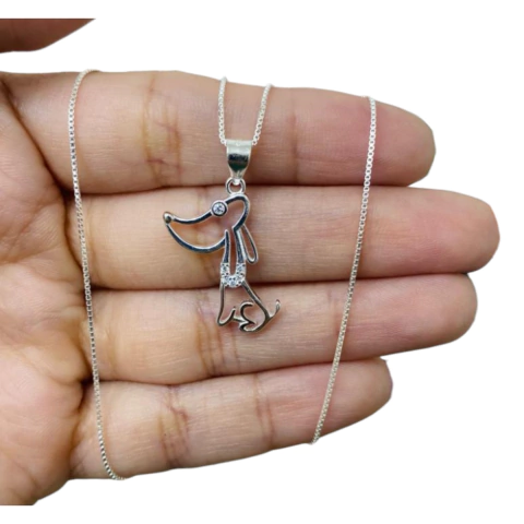 Conjunto Perrito "Firulais"