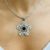 Conjunto Flor