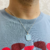 Conjunto Escudo Racing Club Grande