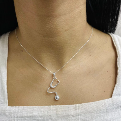 Conjunto Estetoscopio