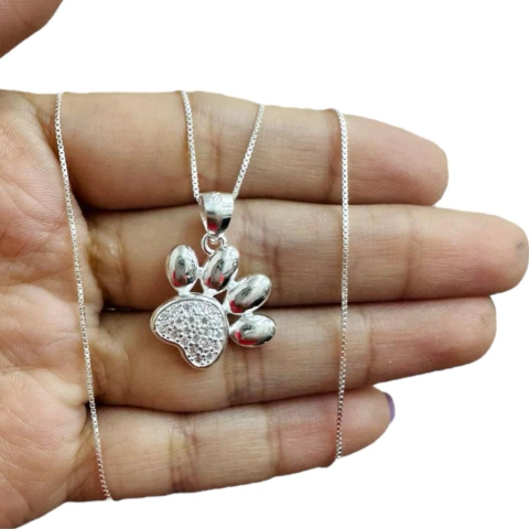 Conjunto Patita Perro