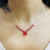 Collar Sweet Heart en internet