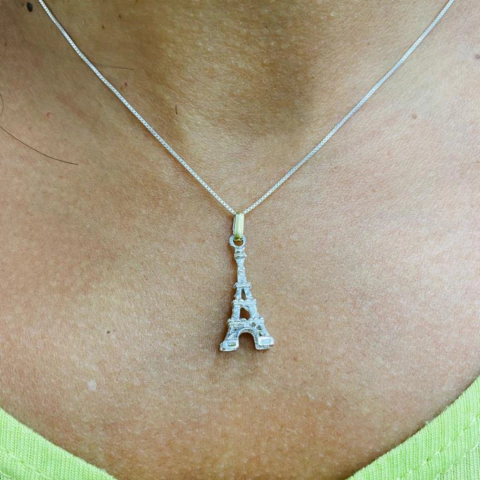 Conjunto Torre Eiffel