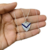Conjunto Escudo Velez Grande - comprar online