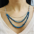 Collar Admiración