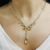 Collar Sissi