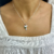 Conjunto Colibri c/ zircon chico - comprar online