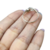 Anillo Plata y Oro Kiribati en internet