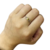 Anillo Plata y Oro Timor - comprar online