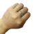 Anillo Plata y Oro Artsaj - comprar online