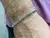Pulsera Juliana 5mm