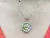 Conjunto Árbol de la Vida Plata 925 y Oro