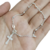 Pulsera Denario Mediano - comprar online