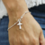 Pulsera Denario Mediano