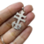 Conjunto Cruz de Caravaca en internet