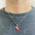 Conjunto Escudo Independiente Mediano - comprar online